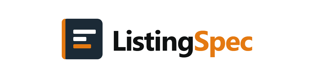ListingSpec